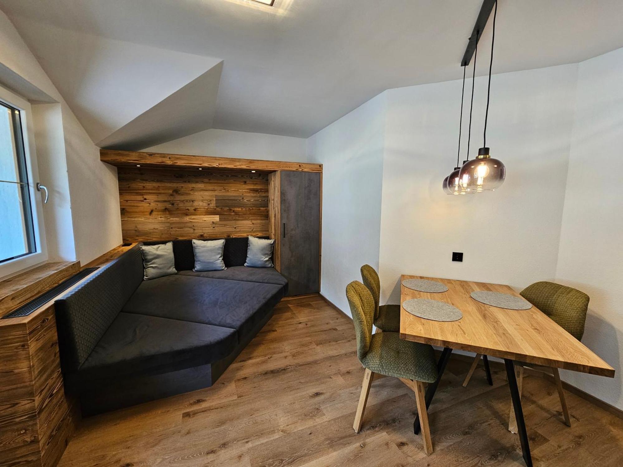 Roasthof Apartments Neustift im Stubaital Exteriör bild