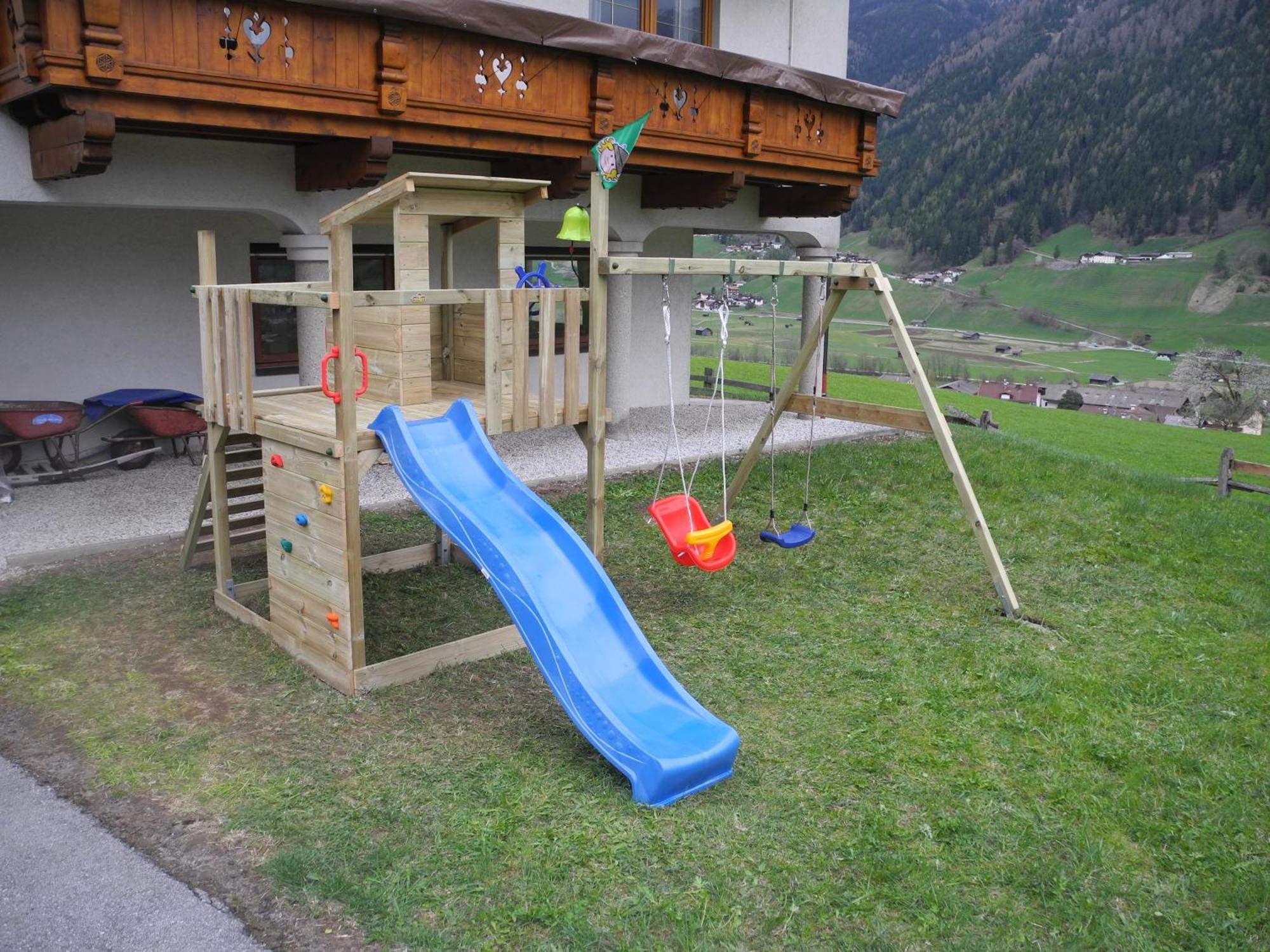 Roasthof Apartments Neustift im Stubaital Exteriör bild