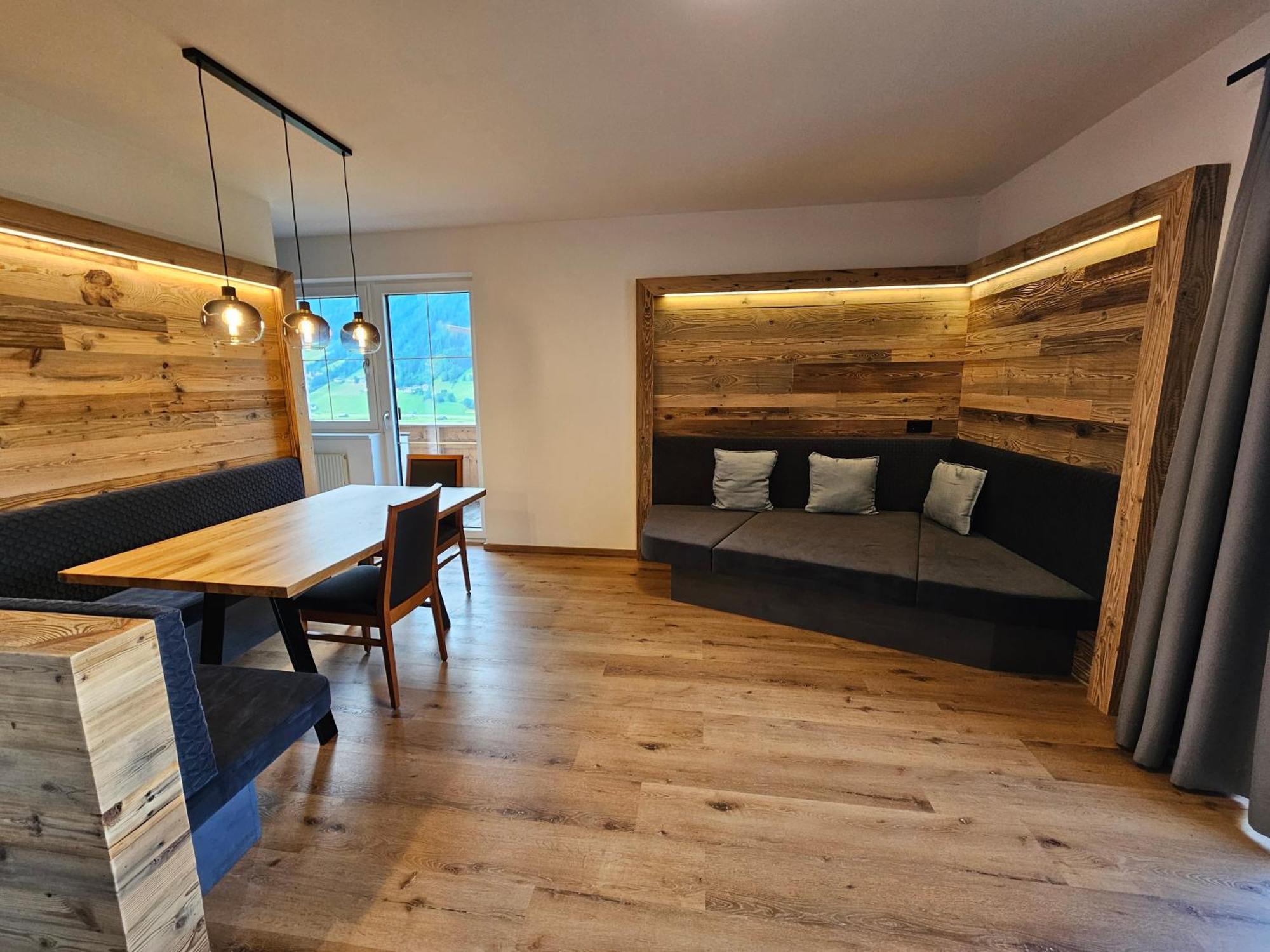 Roasthof Apartments Neustift im Stubaital Exteriör bild