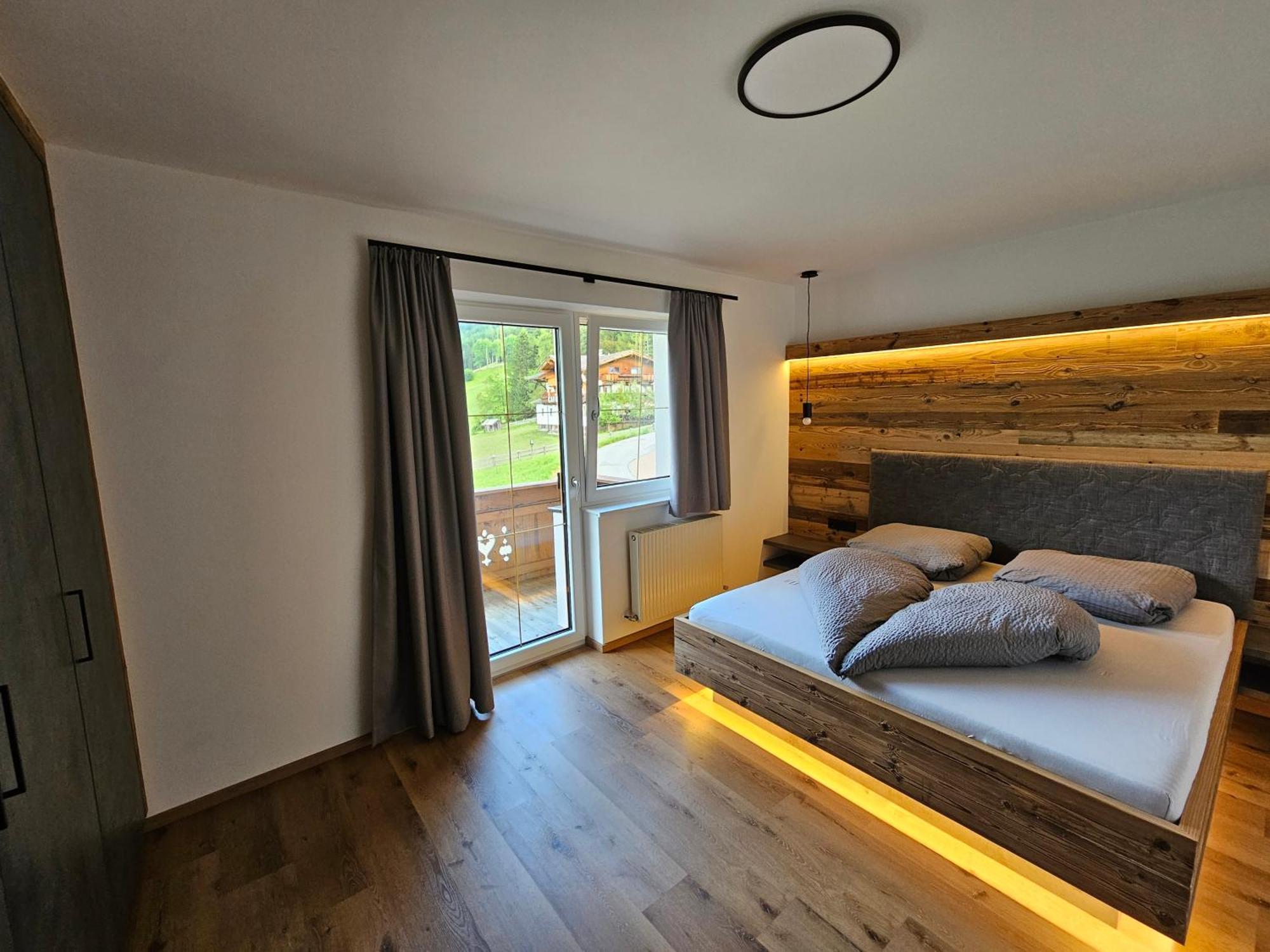 Roasthof Apartments Neustift im Stubaital Exteriör bild